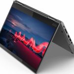 LENOVO X1 YOGA X360 I7-10TH 8/512 TOUCH 14" USED