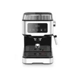 LEPRESSO DUAL DRIP BARISTA  MILK STEAMER