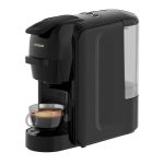 LEPRESSO LIETO MULTI -CAPSULE COFFEE MACHINE -BLACK