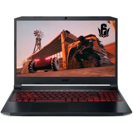 ACER NITRO 5 AN515-52 I7-8TH GENARATION  16GB RAM 1TB GB SSD