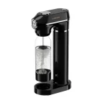 LEPRESSO CARBONATOR INSTANT SPARKLING WATER-BLACK